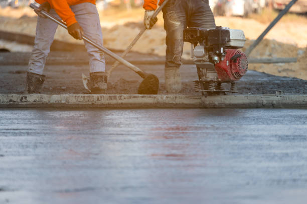 Best Concrete Staining and Coloring in Sherwood, AR