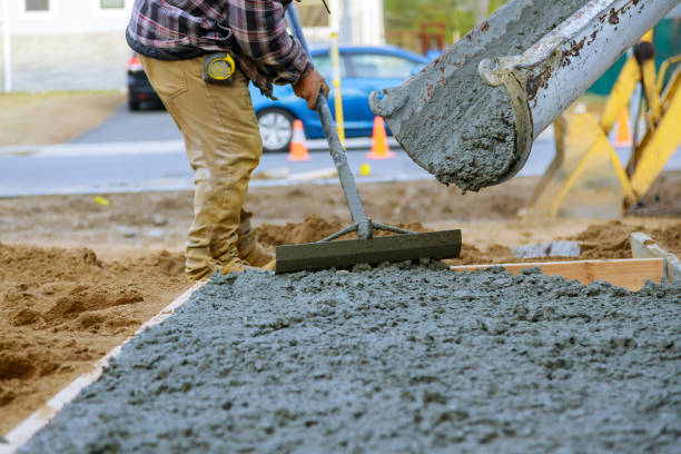 Best Concrete Grinding and Polishing in Sherwood, AR